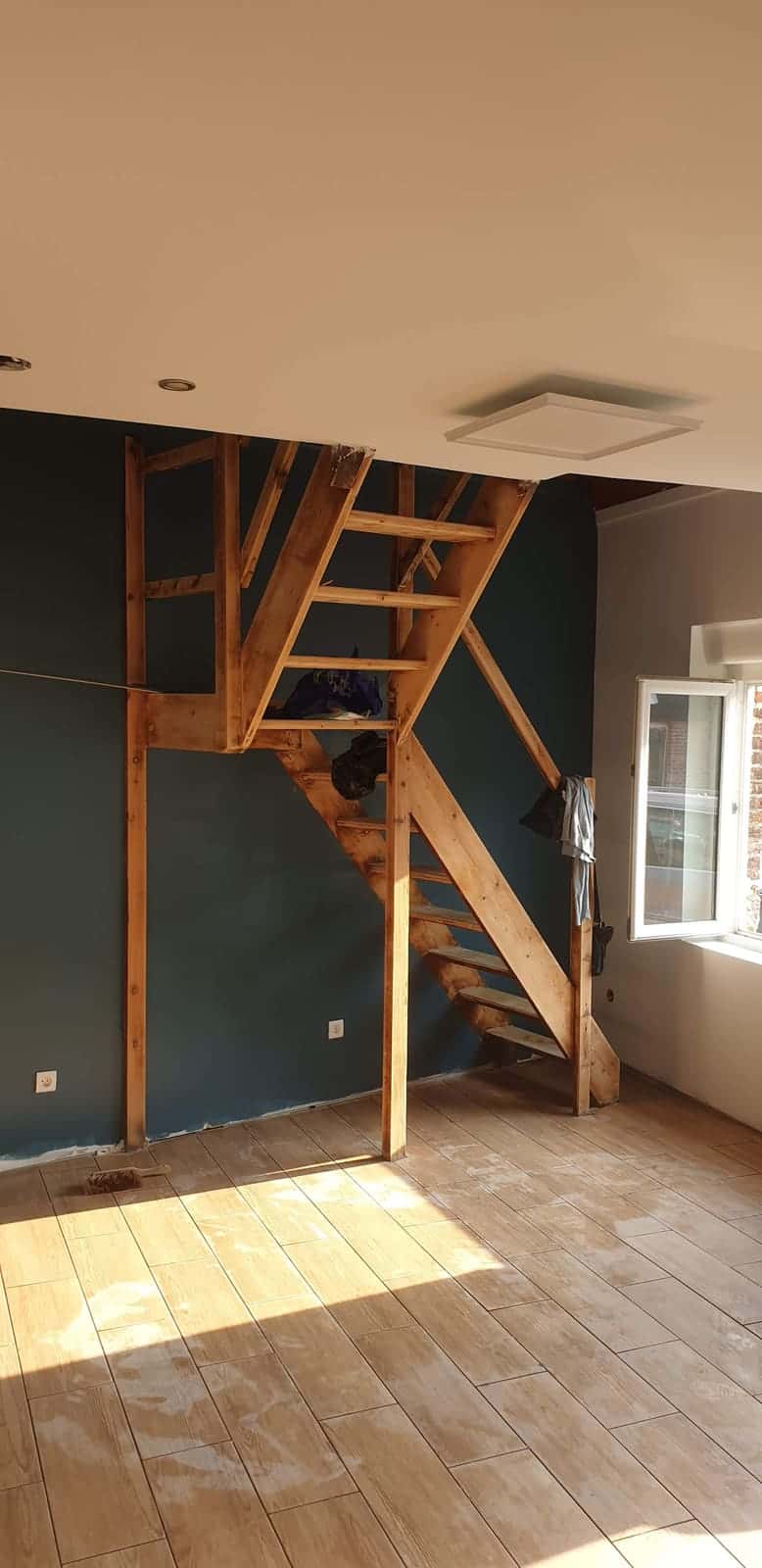 Peinture par Bâti Innov